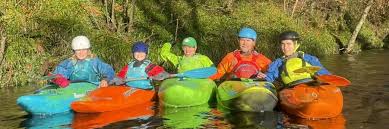 Image result for RAF Marham Canoeing and Kayaking Club