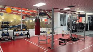 Image result for Kilmarnock Fitness Centre