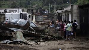 Image result for Tormenta Agatha