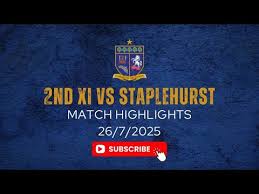 Image result for Staplehurst Cc