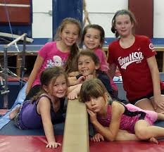 Image result for Gymnastics & Dance 4 Cheshire