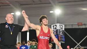 Image result for KINGS OLYMPIC WRESTLING CLUB