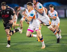 Image result for Edinburgh Bats Rugby