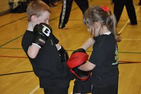 Image result for Midlands PKA Kickboxing