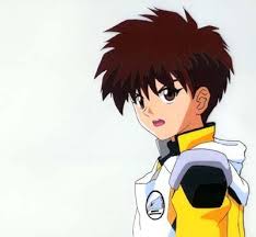 「テンカワ・アキト」の画像検索結果