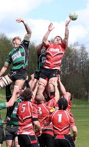 Image result for Bolton Rugby Union Football Club