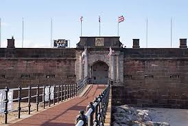 Image result for New Brighton Cc