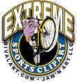 Extreme Sports Clipart for Custom T-