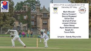 Image result for Letchworth Cricket Club