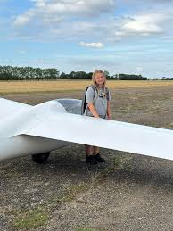 Image result for Newark & Notts Gliding Club