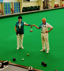 Image result for Cramlington Bowls Club