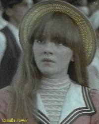 Image result for Camilla Power
