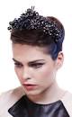 Jennifer Behr's Fall 2011 Hair