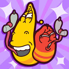 Attēlu rezultāti vaicājumam “larva”