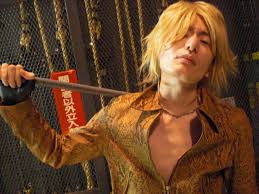 「浅倉威 仮面ライダー龍騎」の画像検索結果