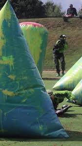 Image result for Sas Paintball, Staffordshire