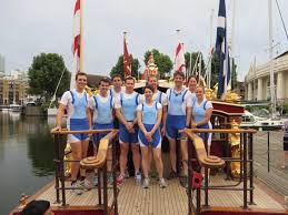 Image result for Globe Rowing Club