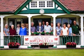 Image result for Craig-Y-Don Bowling Club