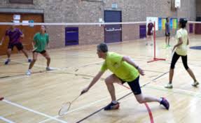 Image result for Axminster Badminton Club
