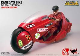 Image result for akira motorcycle