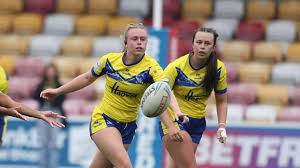 Image result for Warrington Rugby Union Football Club