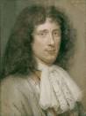Christiaan Huygens uit 1686 door Bernard Vaillant - Christiaan_Huygens