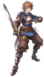 「カタリナ・アリゼ グランブルーファンタジー」の画像検索結果