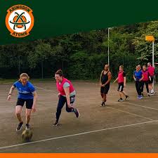 Image result for Abingdon Korfball Club