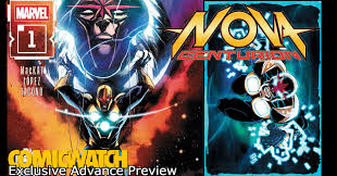 Image result for Nova Centurion