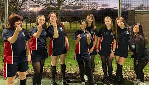 Image result for Blackpool Youth Netball Club