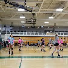 Image result for Portsmouth Volleyball Club