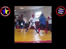 Image result for Doncaster Sambo