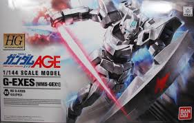 「ウルフ・エニアクル 機動戦士ガンダムAGE」の画像検索結果