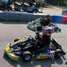 Image result for Tamworth Kart Racing Club