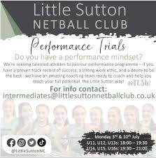 Image result for Sutton United Netball Club