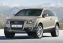 Audi Q3: Review With Images
