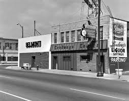 Image result for Belmont Scrabble Club