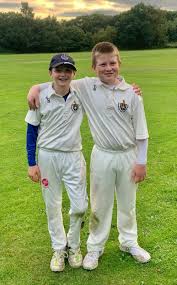 Image result for Calverley St Wilfrid`s Cricket Club