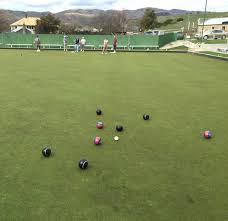 Image result for Springburn Bowling Club