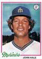 John Hale Baseball Stats by Baseball Almanac