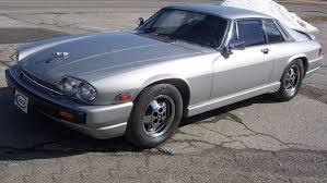 Image result for Cirrus Gray 1983 Jaguar
