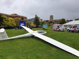 Image result for Surrey & Hampshire Gliding Club