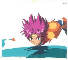 「イズミ 覇王大系リューナイト」の画像検索結果