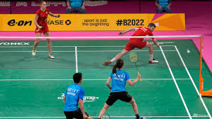 Image result for Friday Badminton mixed Doubles[Redhill,Surrey]