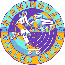 Image result for Birmingham Blitz Derby Dames