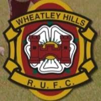 Image result for Wheatley Rufc