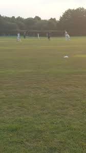 Image result for Glossop Cricket & Bowling Club