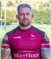 Image result for Pendle Rufc