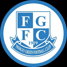 Image result for Frimley Green Boys & Girls Football Club