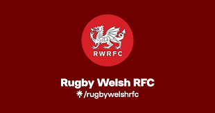 Image result for Rugby Welsh R F C